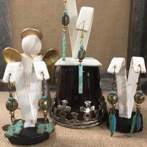 Meet your Posher, Kirk patrick